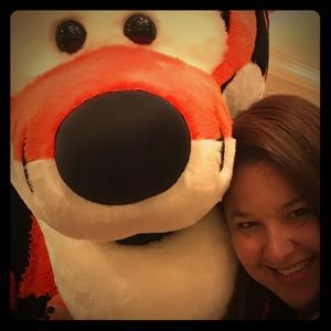 Meet your Posher, Tamara